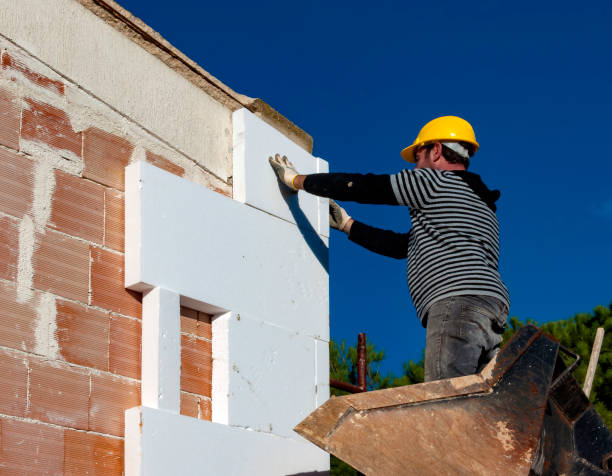 Best Insulation for Specific Applications in Shil, OH