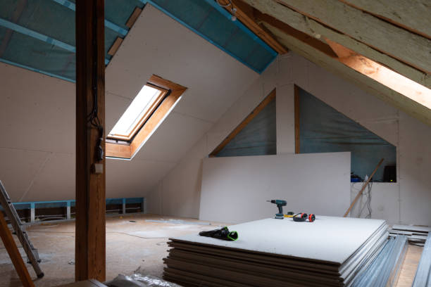 Best Specialty Insulation in Shil, OH