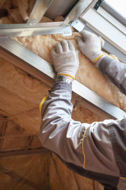 Best Insulation Installation Services in Shil, OH
